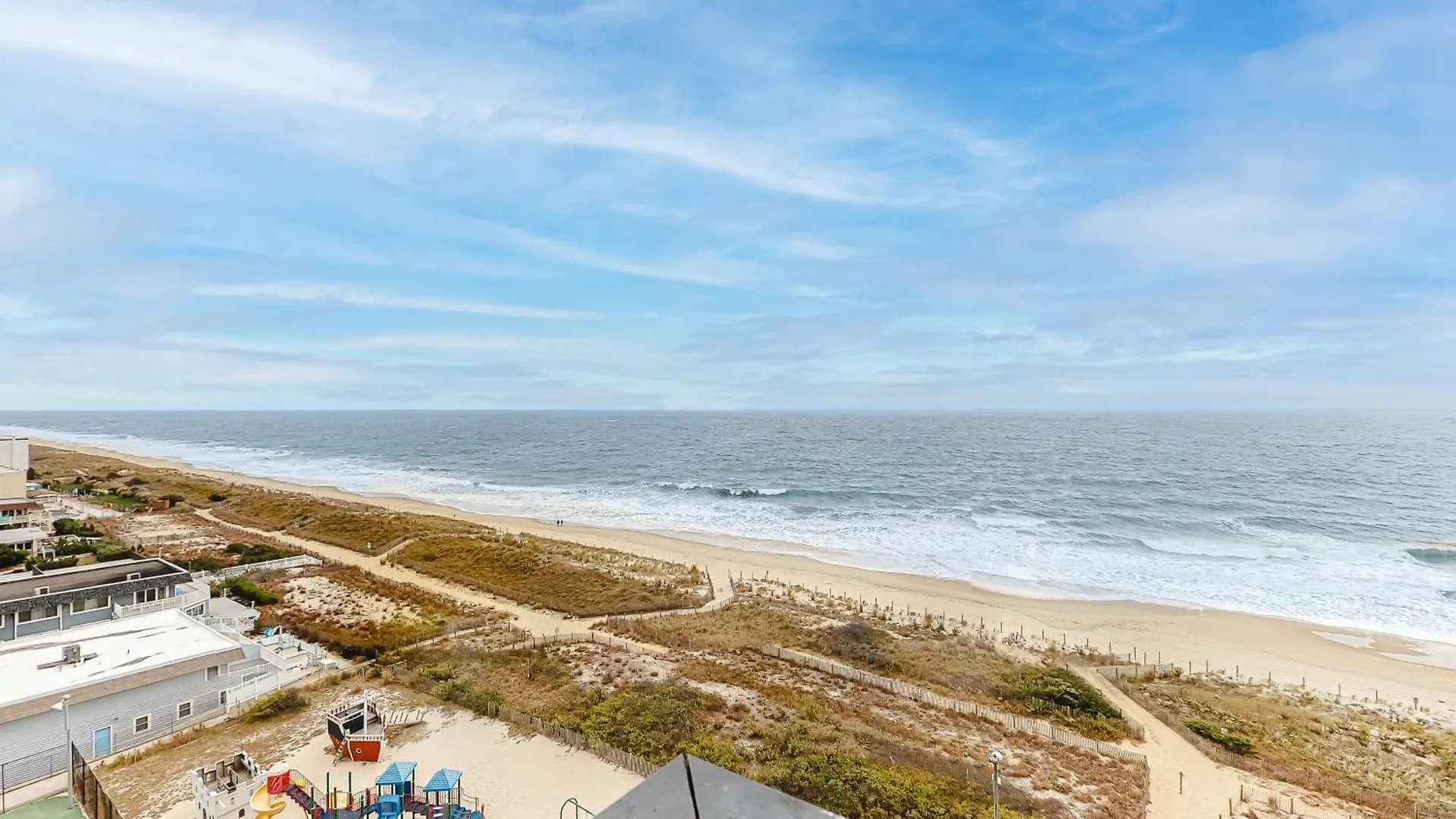 Apartment Sea Watch Condos VII Ocean City