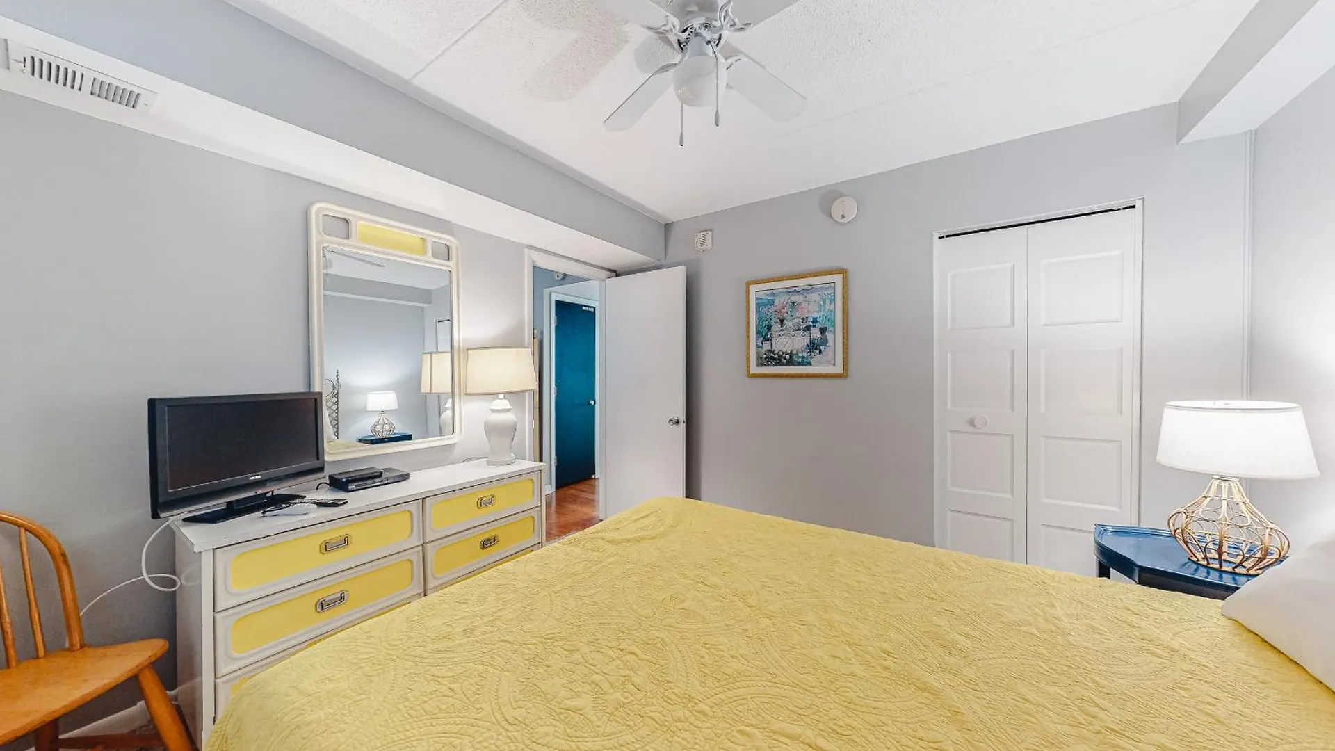 Sea Watch Condos VII Ocean City Apartment